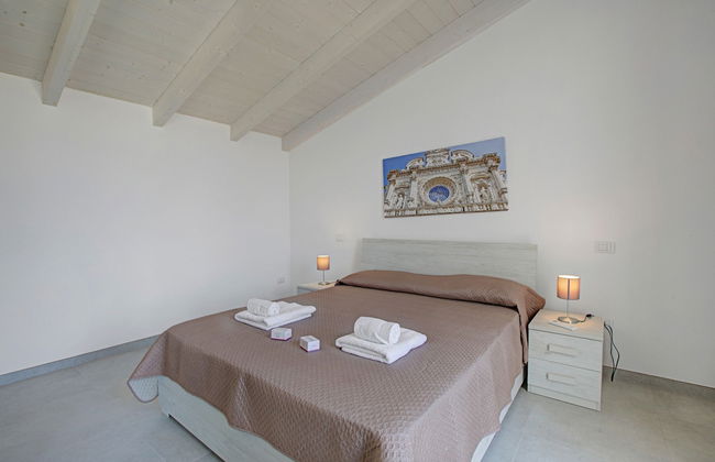 Villa Cristal Pool and Padel - Foto 11