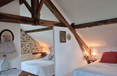 Gîte le pré des Colombes - Foto 6