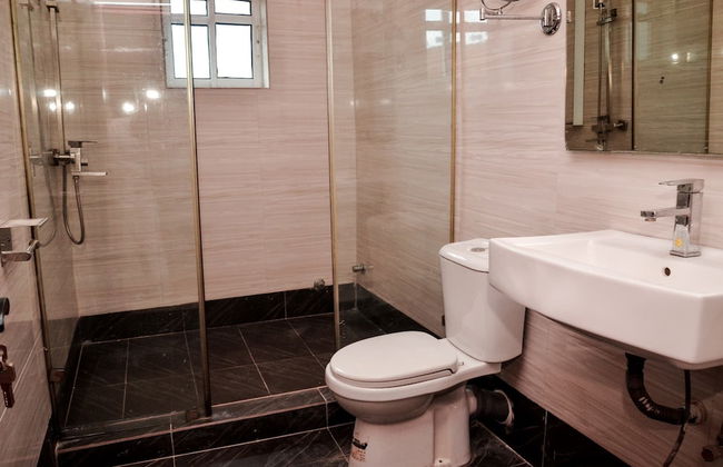 Danag Apartments - Foto 13