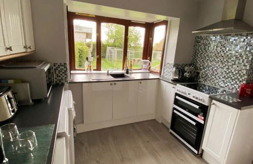 Breach Barn, a very bright spacious home from home - Foto 23