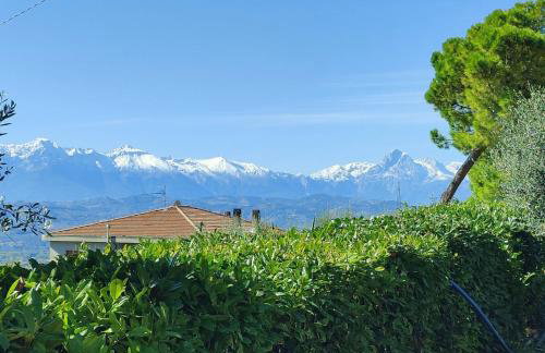 Appartamento con Vista Mare e Piscina a Casa Vuscichè - Foto 25
