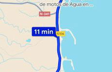 Casa Alfonso Terraza y piscina - Foto 57