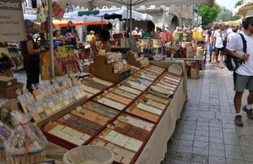 Holiday Home FERIENHAUS- FERIENHAUS MAISON DE LAVANDE - LAVENDELHAUS by Interhome - Foto 46