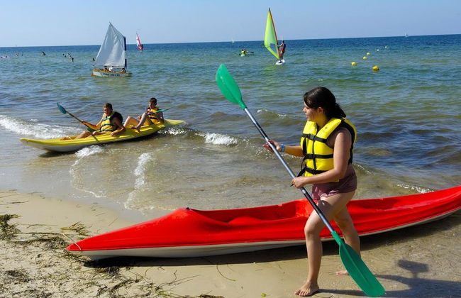 Shems Holiday Village & Aquapark - Foto 24