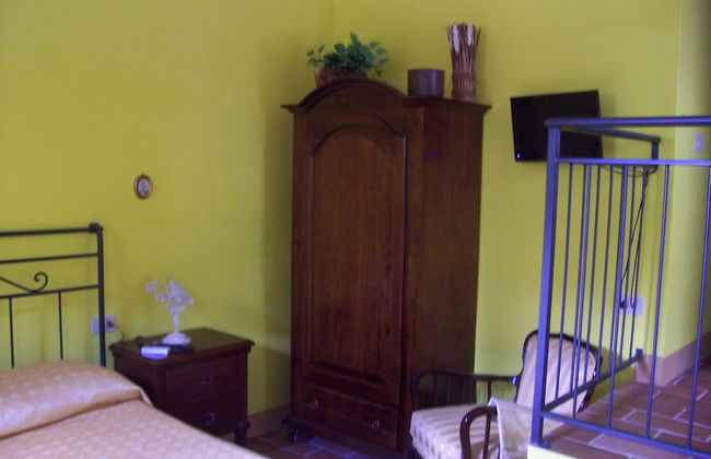 Agriturismo Paradiso - Foto 36