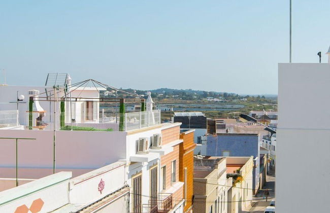 2bedroom House Cozy Typical Restored Single Storey 5 min From the Fuseta Beach - Photo 31