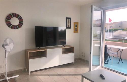 Résidence les Nautiles - Foto 6