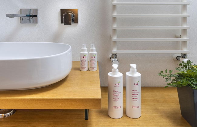 Design Apartment With Terrace by Wonderful Italy - Foto 19