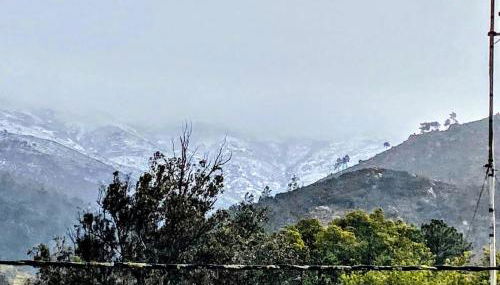 Casa Amarela - Aldeias - Serra da Estrela - Foto 5