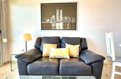 Diana 905. Superb south-facing one-bedroom apartment with amazing sea views. - Foto 4