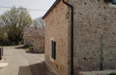 Krka Waterfalls Stonehouse Roko - Foto 3