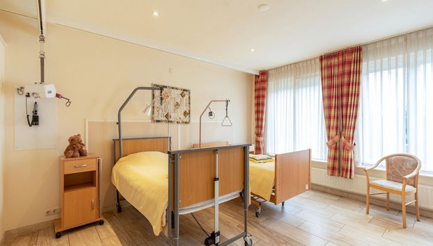 Inviting Villa in Panningen - Foto 4, Zimmer