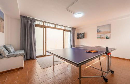 MEDANO4YOU Casa Violeta - Foto 40