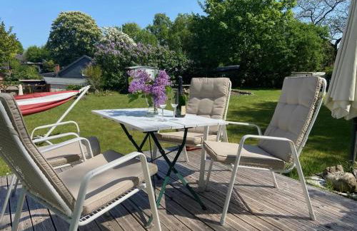 Ferienwohnung an der Schlei oben - Foto 25