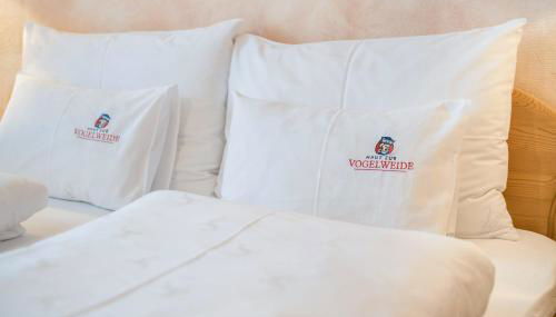 Haus zur Vogelweide App 3 - Foto 3