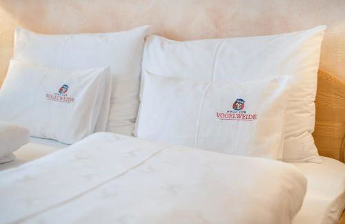 Haus zur Vogelweide App 3 - Foto 3