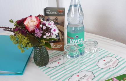 Ferienwohnung am Wildgehege - Foto 13