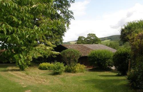 Yew Tree Lodge - Foto 20