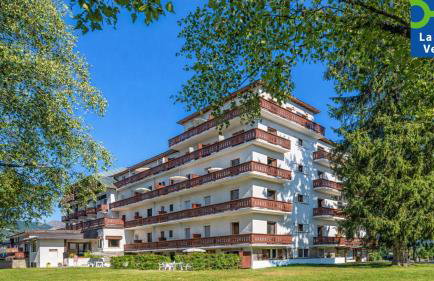 Résidence Pierre & Vacances Le Mont d'Arbois - Foto 1