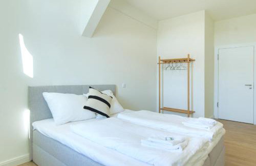 vonBehling Boutique Apt. - Blick über die Dächer - Foto 11