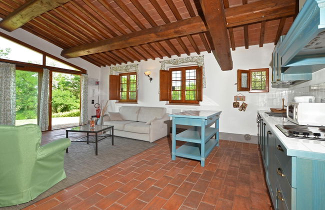 Francigena Apartments - Foto 31