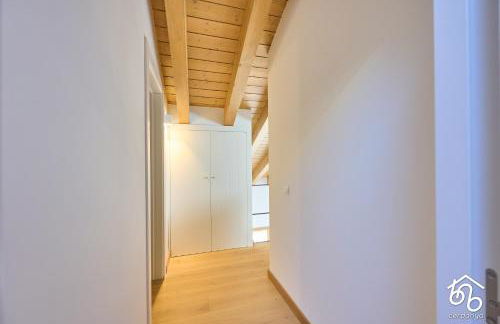 Espectacular apartamento dúplex Bellver - Foto 19