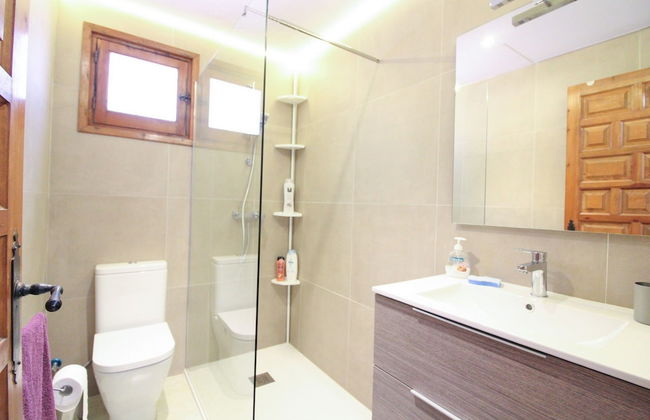 Villa Maryvilla 12 - Plaza Mayor - Foto 10