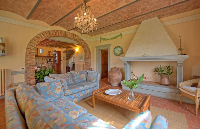 Villa Fontine - Foto 26