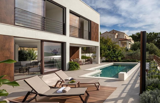 Villa Remi - Foto 77