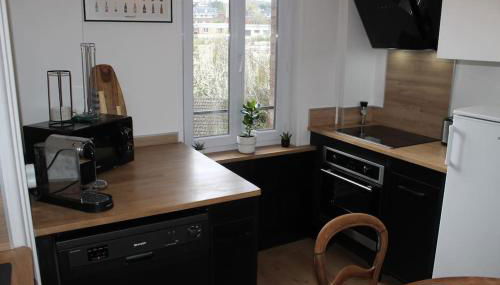 Rouen Rive droite - Photo 2