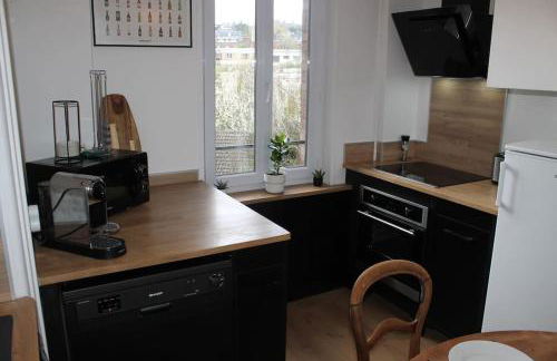 Rouen Rive droite - Photo 2