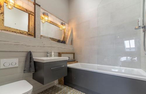 Cog Cottage 2 - Foto 21