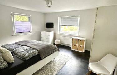 Stylisch wohnen bei Kiel & Meer - Foto 7