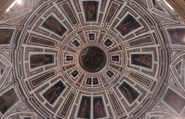 Tour da Semana Santa de Málaga - Foto 4