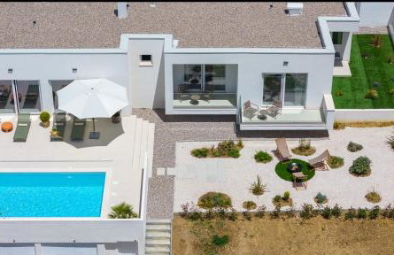 Stylish villa Tenera with private pool, 3 bedrooms - Foto 44