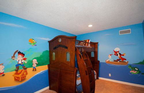 F-29 The Pirates Cove - Foto 10