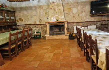 Casa Rural Dilamor - Foto 25