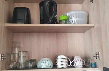 Charmant logement neuf - Foto 22