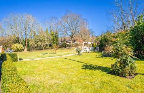 Swift Host - Flint Cottage - 2 Bedroom - Close to River - Parking - Foto 29