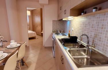 Feel at home - Kalamata - Near the center - Foto 15