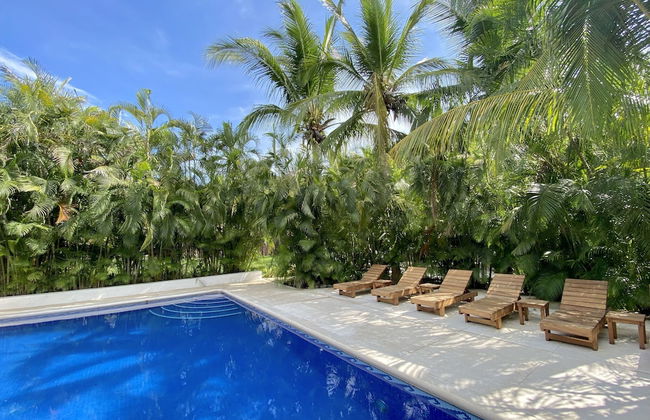 Villa Palomas A Unos Pasos De Playa La Ropa - Foto 18