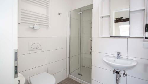 Zentral gelegene Monteur-DG-Wohnung - Foto 5