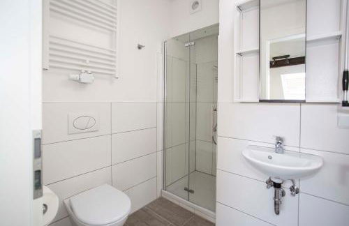 Zentral gelegene Monteur-DG-Wohnung - Foto 5