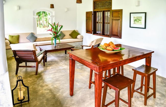 Dansala Cottage - Foto 6