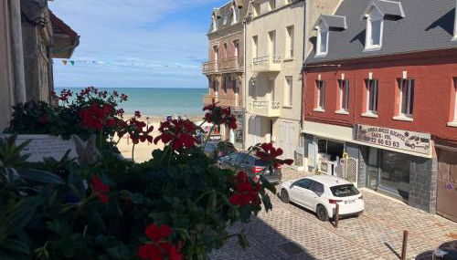 Villa Emilia - vue mer centre du village - Foto 4