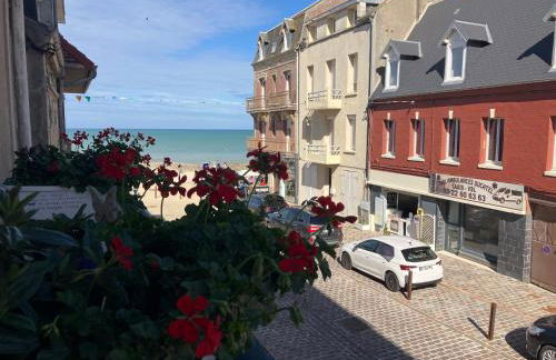 Villa Emilia - vue mer centre du village - Foto 4