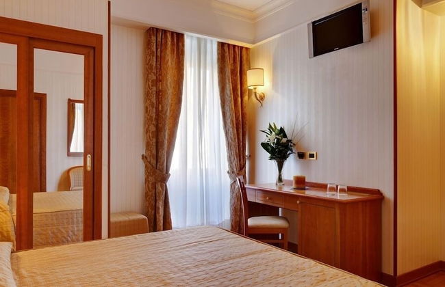 ResidenzaRomaCentro - Foto 20