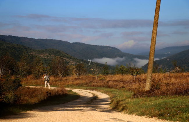 Agriturismo Fattoria Aquilone - Foto 31
