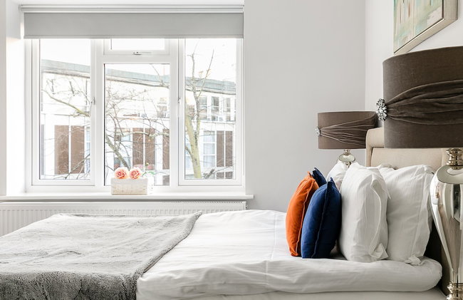 Cromwell Road Apartments - Foto 41