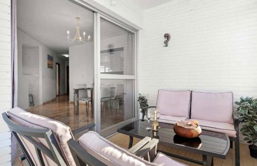 Sunny terrace apt in Torreblanca by Costarentals - Photo 15